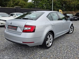 182 Skoda Octavia 1.6d/Irish/New NCT/Warranty - Image 2