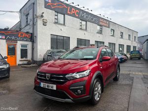 Dacia Sandero Stepway 2021 - Image 4