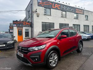 Dacia Sandero Stepway 2021 - Image 2