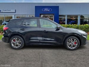 Other Other 2.5 PHEV ST-Line 5dr CVT - Image 3