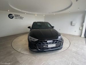 Audi A3 1.5 TFSI e 204 S Line 5dr S Tronic - Image 2