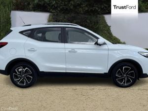 MG ZS 1.5 VTi-TECH Exclusive 5dr - Image 3