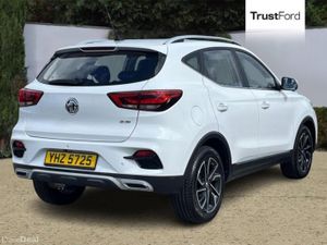 MG ZS 1.5 VTi-TECH Exclusive 5dr - Image 4