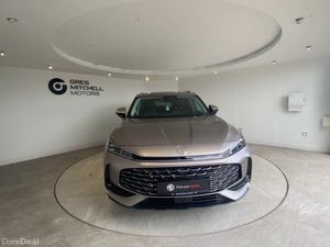 MG HS 1.5 T-GDI Hybrid+ Trophy 5dr Auto - Image 2
