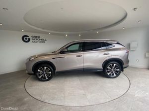 MG HS 1.5 T-GDI Hybrid+ Trophy 5dr Auto - Image 4