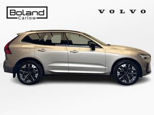 Volvo XC60 T6 AWD PLUS DARK *3.9% APR* €135 PER WE - Image 4