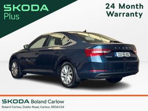Skoda Superb 2.0TDI SUPERB AMB *JUST ARRIVED* €100 - Image 4