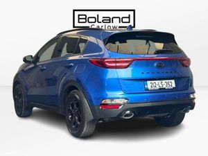 Kia Sportage 1.6CRDI MHEV K3 *JUST ARRIVED* €80 PE - Image 4