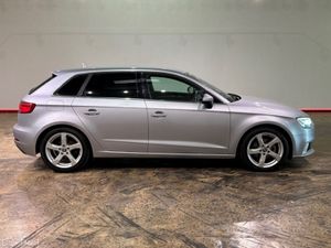 Audi A3 1.4 TFSI SPORTS - ALLOY WHEELS - MULTI FUN - Image 3