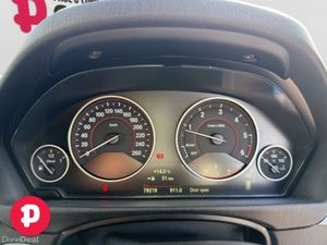 BMW 3-Series 320D M-Sport Touring Auto - Straight - Image 3