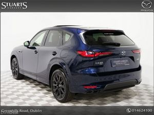 Mazda CX-60 MAZDA CX-60 4WD 2.5P PHEV (327ps) HOMU - Image 2