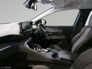 Peugeot 5008 1.5 BlueHDi 130bhp Allure Auto Allgri - Image 2