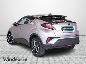 Toyota C-HR G HYBRID AUTO - Image 2