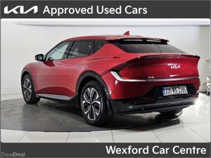 Kia EV6 EV6 Earth 77kw 3.9% APR FINANCE - Image 4