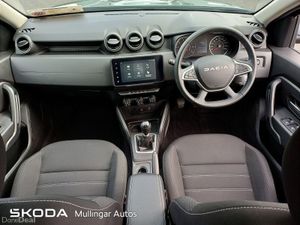 Dacia Duster 1.5 Blue dCi 115 Expression - Image 2