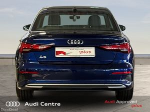 Audi A3 30 TFSI 110HP SE - Image 4