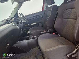 Suzuki Swift Swift 1.2 Mild Hybrid SZ-AUTOMATIC ** - Image 4