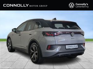 Volkswagen ID.4 GTX 4 Motion 340BHP 77Kwh - Image 3
