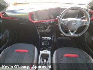 Opel Mokka 1.2i SRi Automatic (130PS) - Image 2