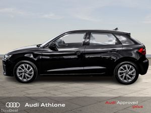 Audi A1 Sportback 1.0TFSI 110BHP SE S-Tronic - Image 2