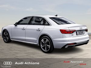 Audi A4 2.0TDI 136BHP SE S-Tronic - Image 3