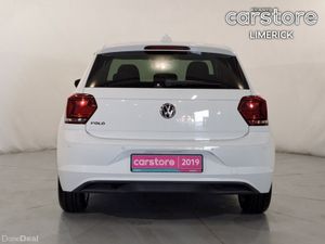 Volkswagen Polo 1.0 - Image 4