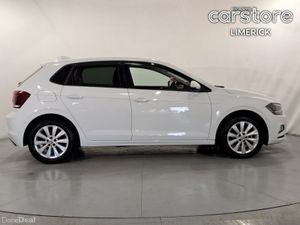 Volkswagen Polo 1.0 - Image 2