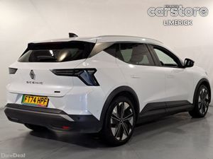 Renault Scenic Scenic Techno E-Tech Ev  techno  22 - Image 3