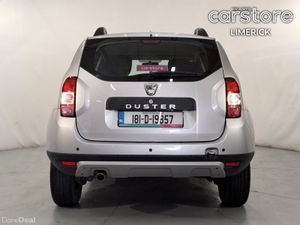 Dacia Duster 1.5 dCi 110 PRESTIGE - Image 4