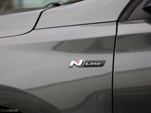 Hyundai i30 Petrol Deluxe NLine - Image 4