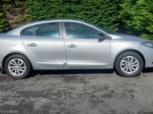Renault Fluence 2017 - Image 2