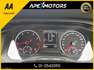 Volkswagen Polo FINANCE ARRANGED * 1.0L 5Dr PETROL - Image 4