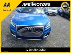 Audi Q2 FINANCE ARRANGED * 1.0 TFSI SPORT  * 5Dr A - Image 2