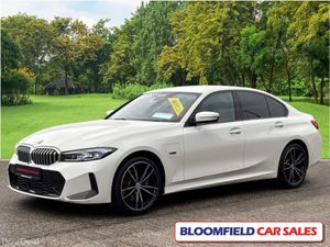 BMW 3-Series ** DEPOSIT TAKEN** 330e MSPORT , AUTO - Image 3
