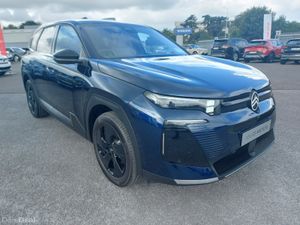 Citroen C5 Aircross C5 Aircross MAX Hybrid 1.2 Pet - Image 3