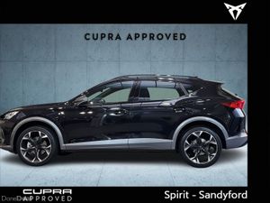 Cupra Formentor 2.0TDI 150hp**C - Image 4