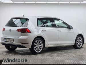 Volkswagen Golf 1.2 TSI DSG Automatic CL - Image 3