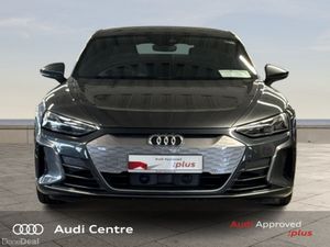 Audi e-tron GT quattro High Spec - Image 2