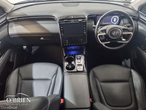 Hyundai Tucson 2WD Executive HEV Auto - Image 2