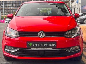 Volkswagen Polo 1.2 HIGHLINE PETROL AUTO NEW NCT 1 - Image 3