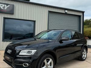 Audi Q5 2014 - Image 2