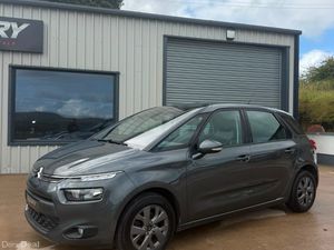 Citroen C4 Picasso 2014 - Image 2