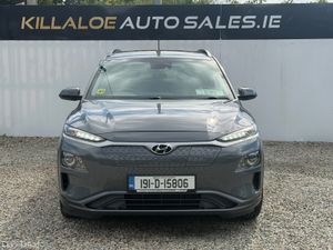 2019 Hyundai KONA Electric 64KW Auto - Image 2