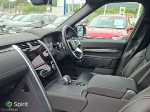 Land Rover Discovery DYNAMIC HSE - Image 3