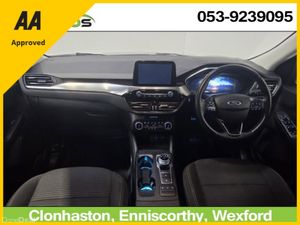 Ford Kuga 2023 TITANIUM PHEV AUTOMATIC - Image 2