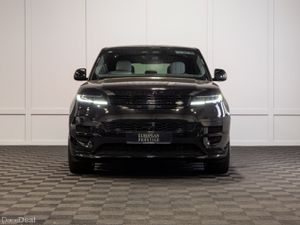 2024 Range Rover Sport P460e Dynamic SE - Image 2