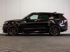 2024 Range Rover Sport P460e Dynamic SE - Image 3