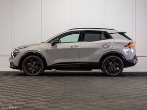 242 Kia Sportage PHEV - Image 3