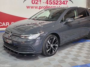 VW GOLF 2.0 TDI DSG WINTER PACK FULLY KITTED - Image 3