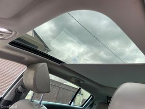 Kia Sportage 2017, platinum, opening pan roof - Image 4